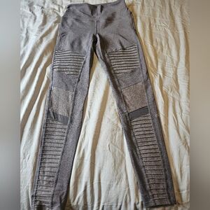 Alo Moto Leggings